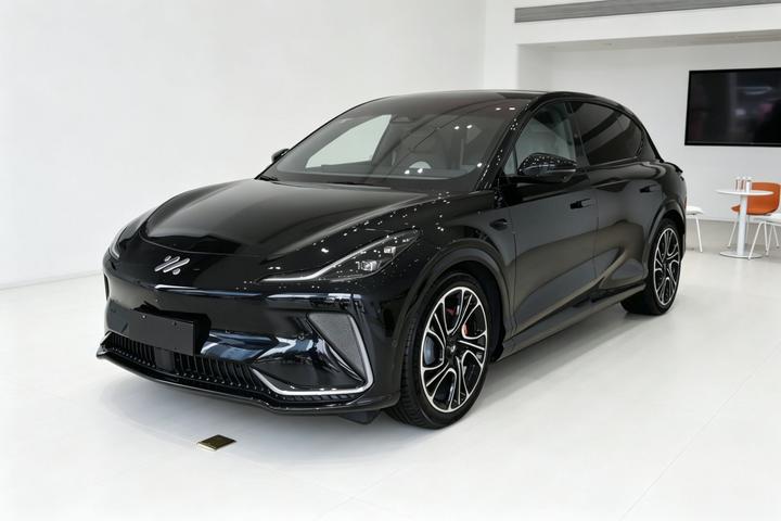 IM Motors LS7 2023 90kWh Elite RWD