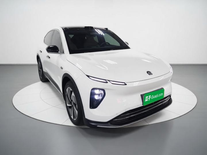 EC6 2023 75kWh photo 3