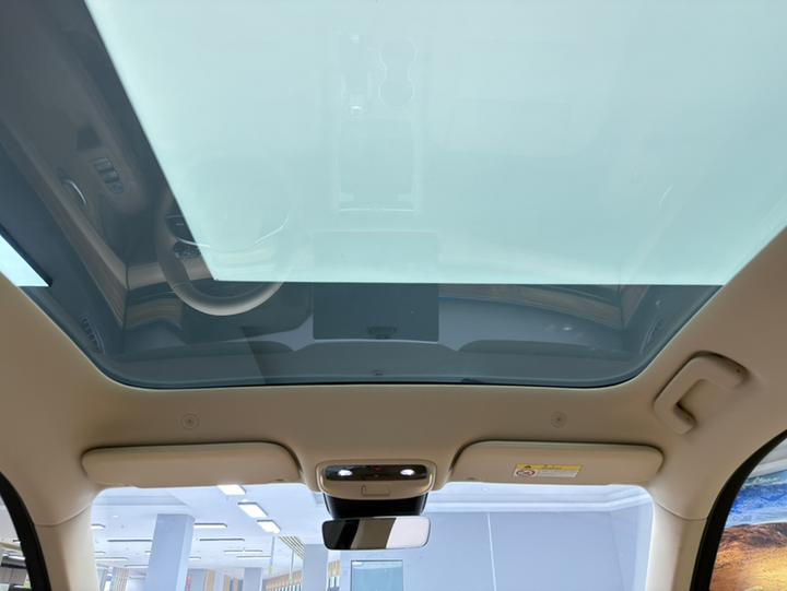 HIMA AITO M5 2024 EREV Max RWD High-end ADAS photo 8