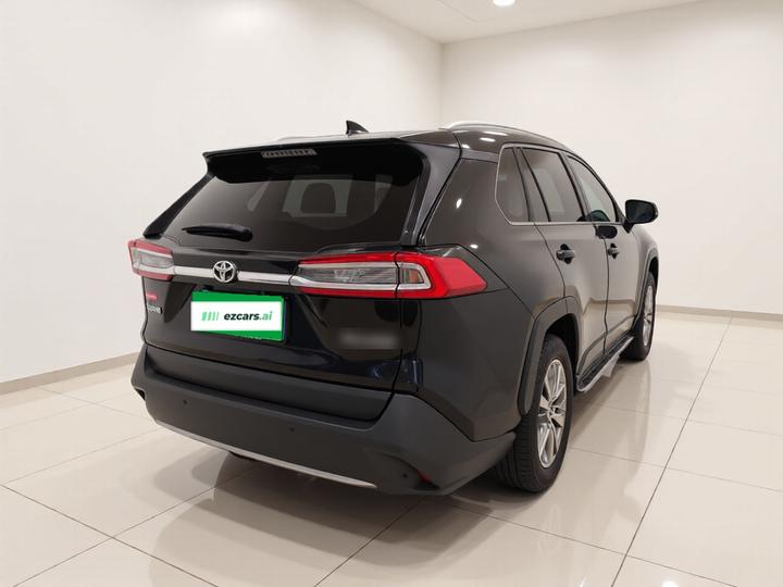 Wildlander 2024 2.0L CVT RWD Leading photo 6