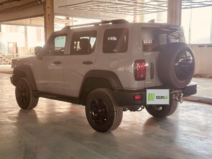 300 2023 Off-road 2.0T Conqueror photo 4