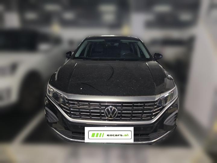 Passat 2024 380TSI Elite photo 2