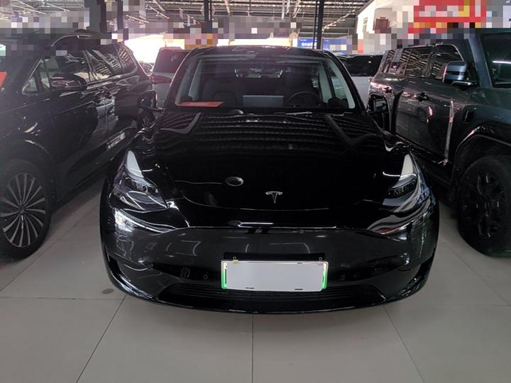 Model Y 2022 Facelift RWD photo 2