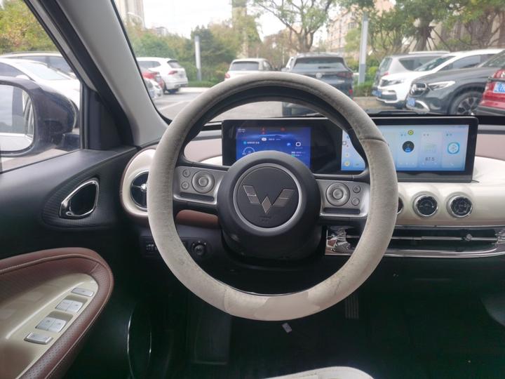 Wuling Bingo 2024 333km photo 3