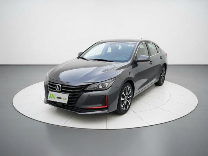 CC 2021 1.5T DCT Luxury