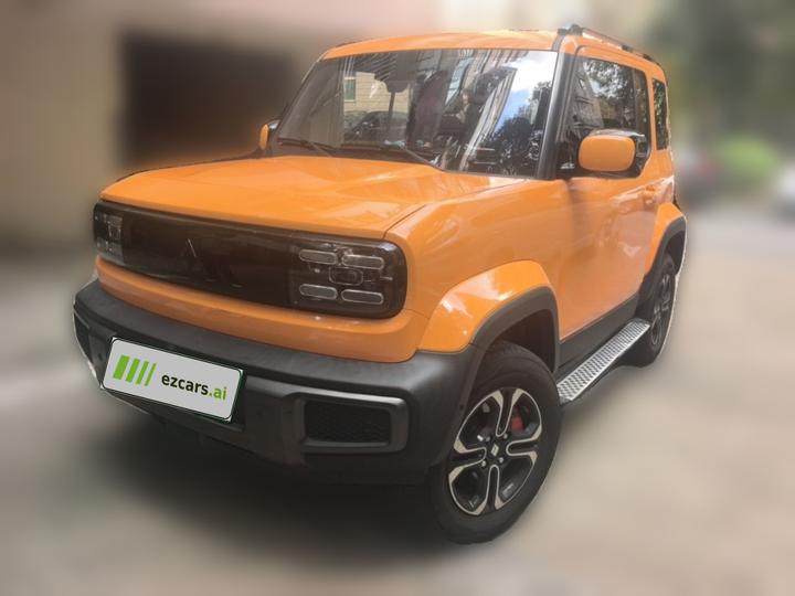 2023 Smart Premium