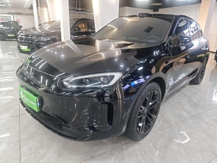HIMA AITO M5 2024 EREV Max RS AWD High-end ADAS