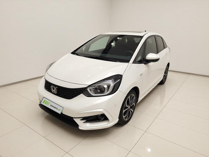 LIFE 2023 1.5L CVT SPO-SS