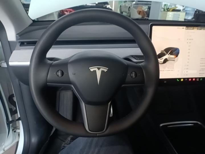 Model Y 2022 Performance AWD photo 6