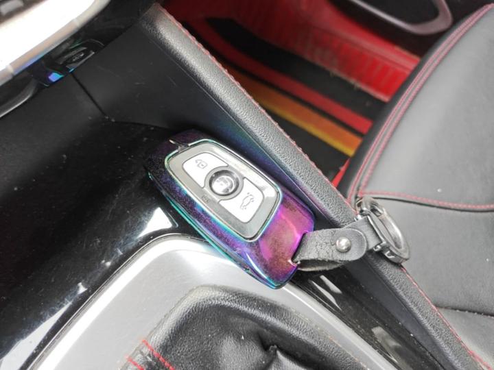 Zhonghua V3 2017 1.5L MT Smart photo 8