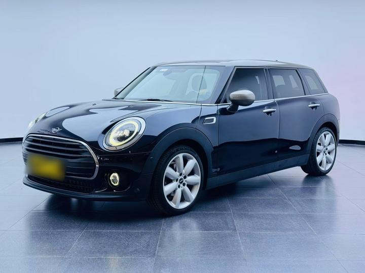 Clubman 2022 Facelift 1.5T COOPER