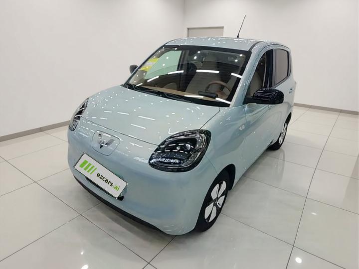 Hongguang MINIEV 2025 4th Gen 4-Door Advanced