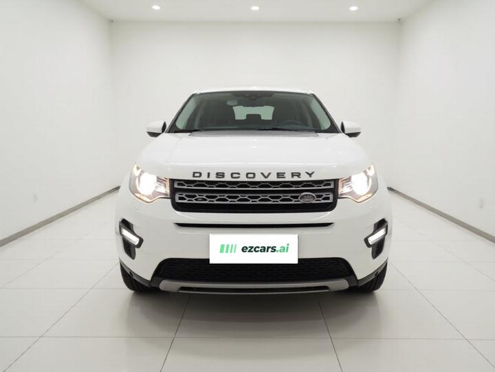 Discovery Sport 2018 240PS HSE photo 2
