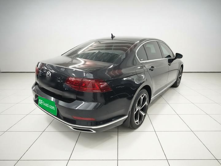 Magotan 2026 3000 380TSI DSG Luxury photo 6