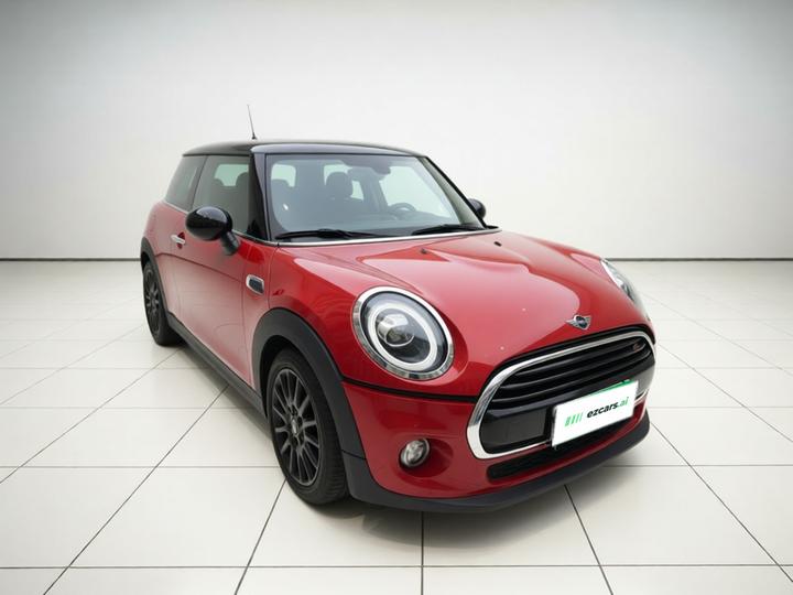 2021 1.5T COOPER Classic photo 3