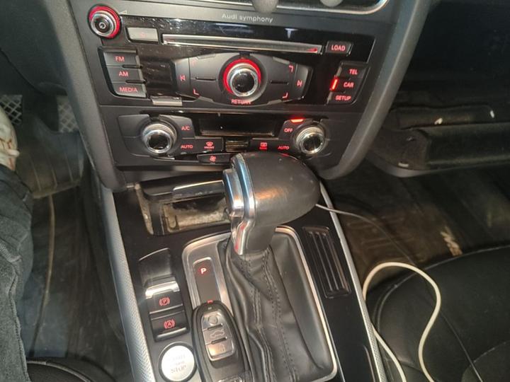 A4L 2016 35 TFSI Collection AT Standard photo 5