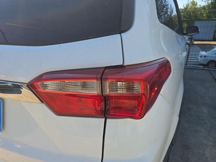 S3 2016 S3L 1.5L MT Exclusive photo 7