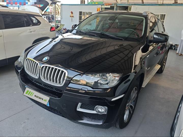 X6 2014 xDrive35i Sport