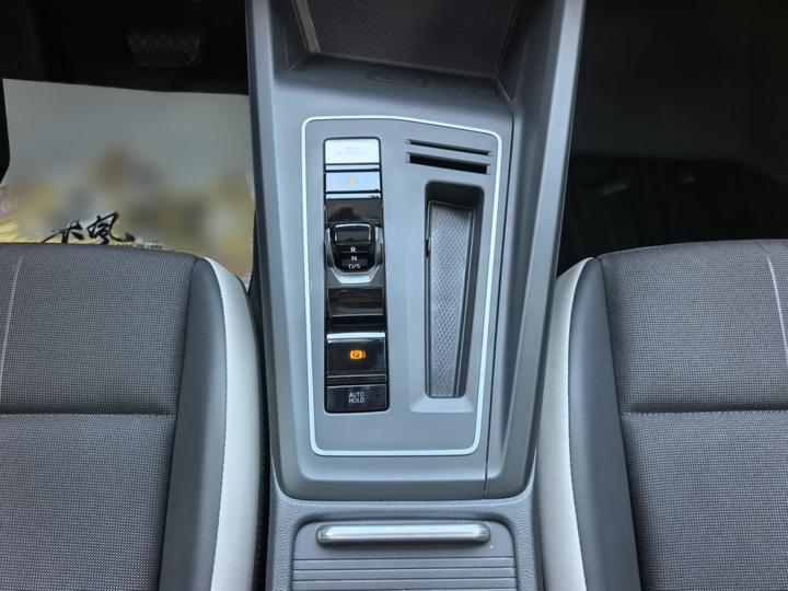 Golf 2021 280TSI DSG Pro photo 5