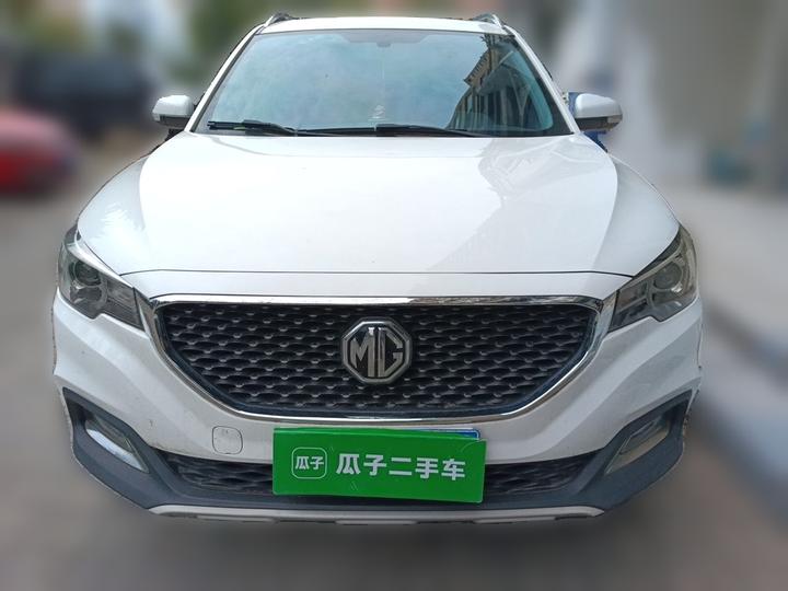 ZS 2017 1.5L AT Exclusive photo 2