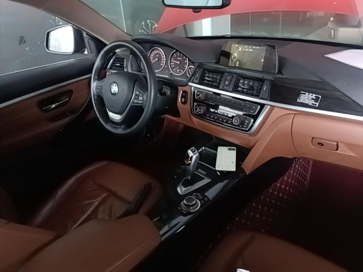 4 Series 2016 420i Design Package photo 5