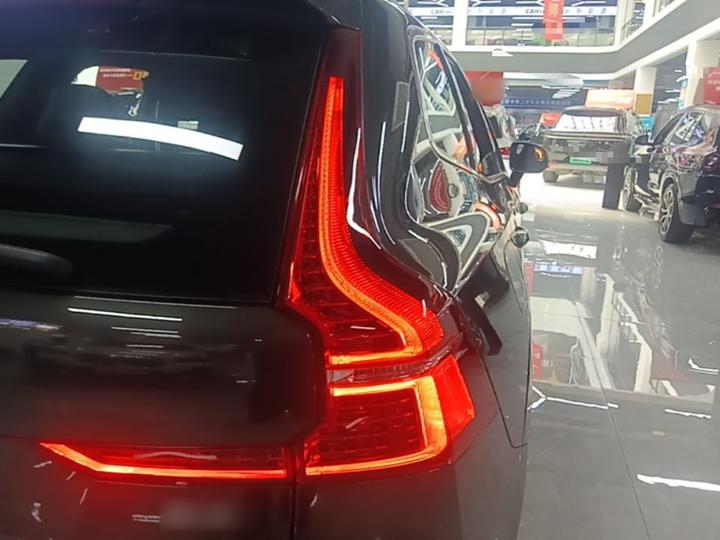 XC60 2022 B5 AWD Luxury photo 7