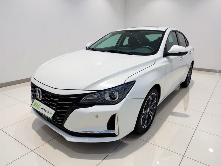 CC 2022 1.5T DCT Luxury