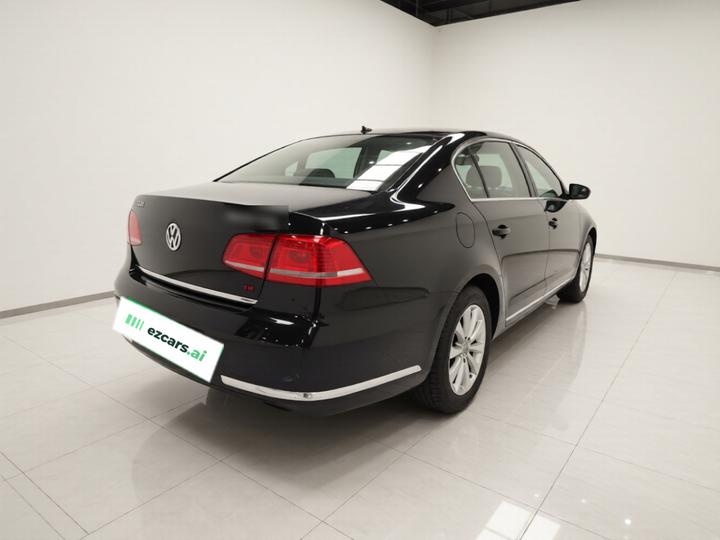 Magotan 2015 2.0TSI Luxury photo 4