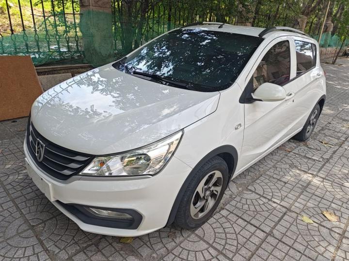 310 2016 1.2L MT Comfort