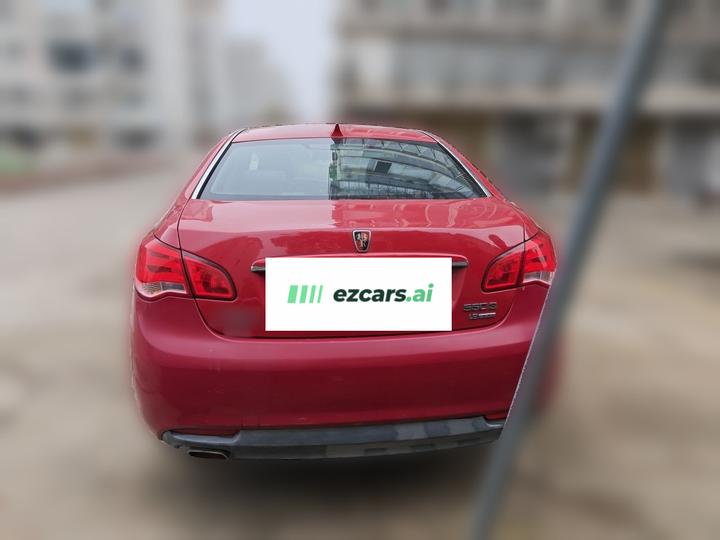 550 2014 550S 1.8L AT photo 5