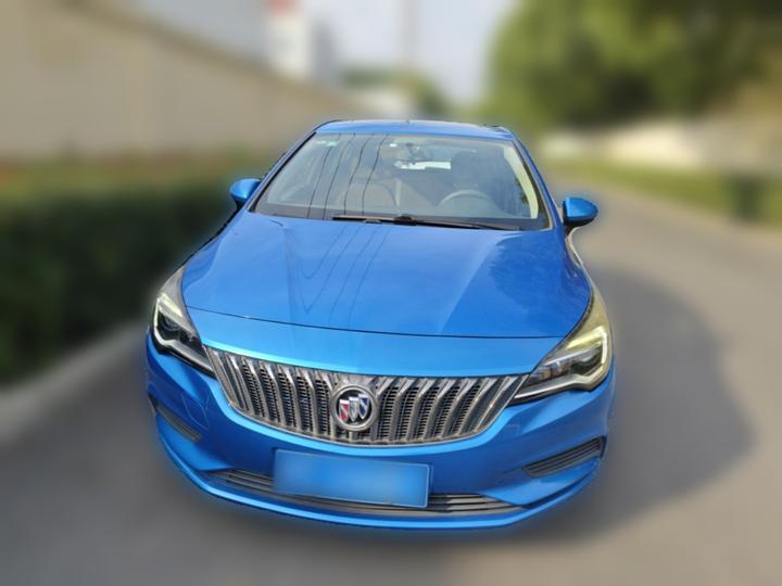 Verano 2016 Hatchback 15S AT Progressive photo 2