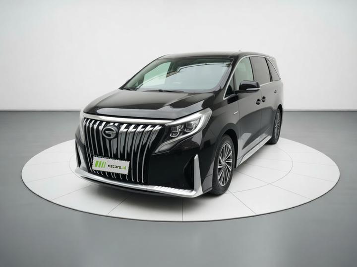 GAC Trumpchi M8 2021 Master Series 390T Supreme