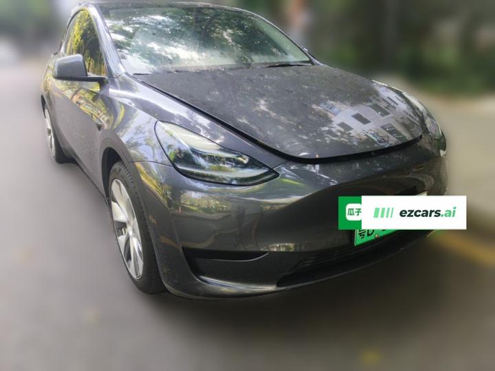 Model Y 2022 Facelift RWD photo 3