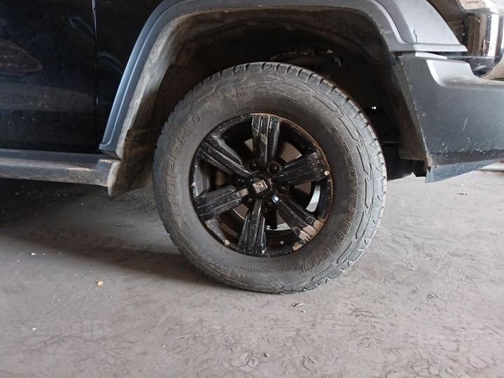 300 2021 Off-road 2.0T photo 8