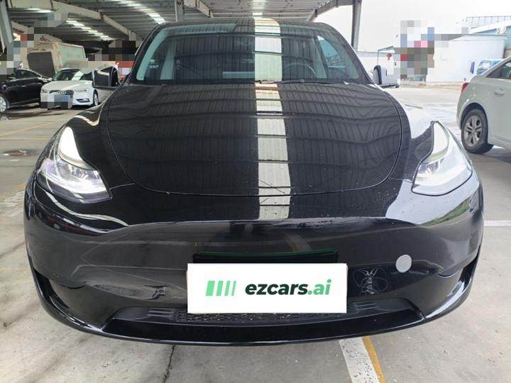Model Y 2022 Facelift RWD photo 2