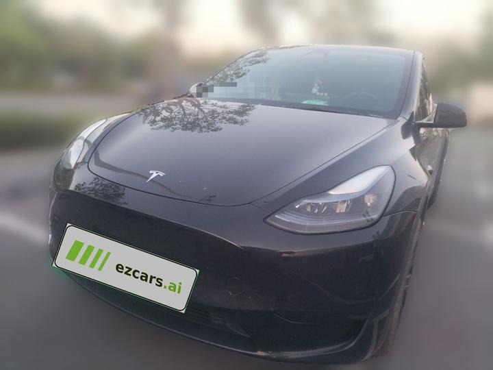 Model Y 2024 RWD