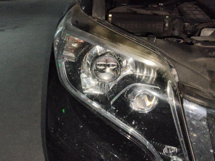 Prado 2016 2.7L AT Luxury photo 7