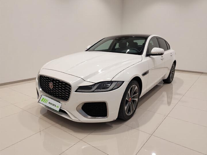 XFL 2023 XFL 2.0T P200 RWD Elite Luxury