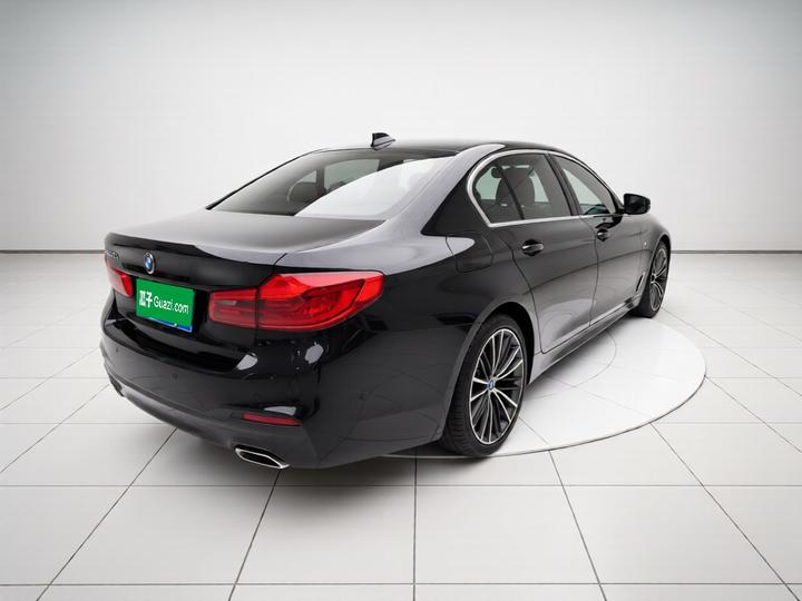 5 Series 2020 530Li Exclusive M Sport Package photo 6