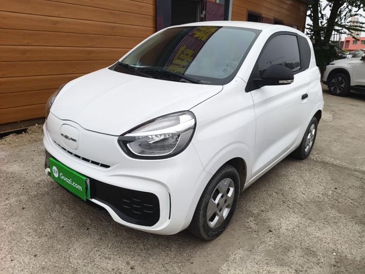 Clever R 2021 302km