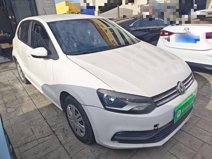 Polo 2016 1.4L AT photo 3