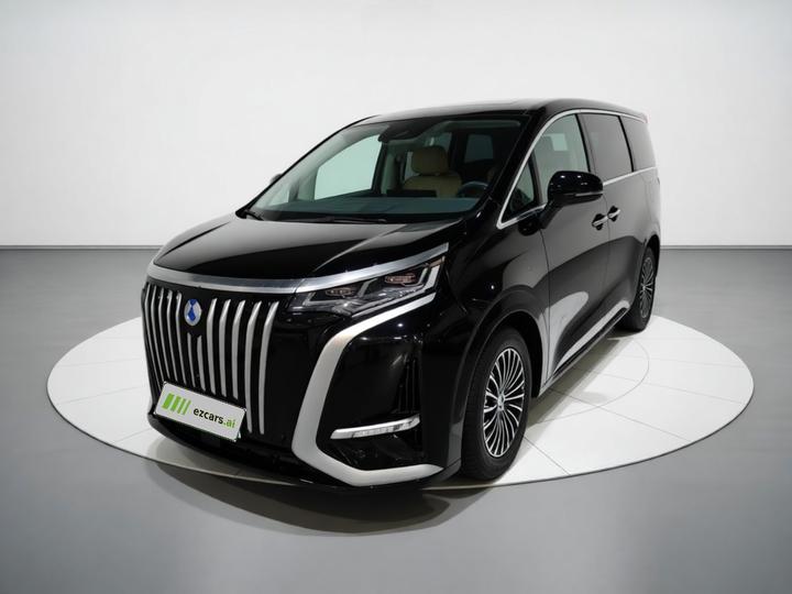 D9 2022 EV 600 AWD Noble