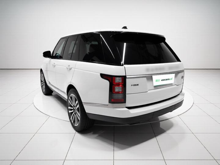 Range Rover 2015 3.0 SC V6 Vogue photo 4