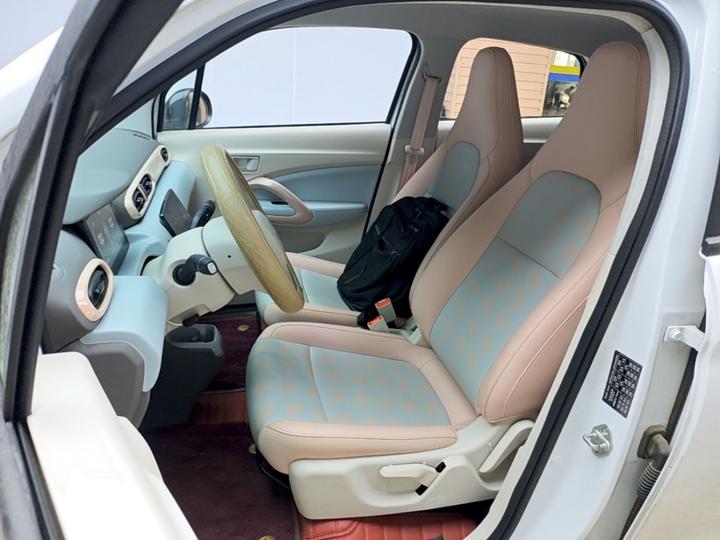 Leapmotor T03 2025 310 Comfort photo 6