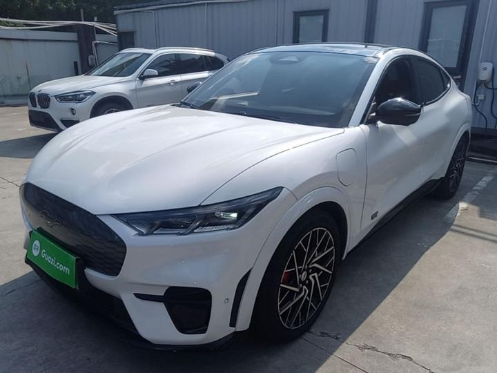 2021 GT