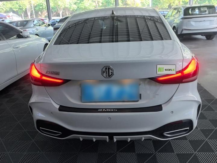 MG5 2025 180DVVT photo 5