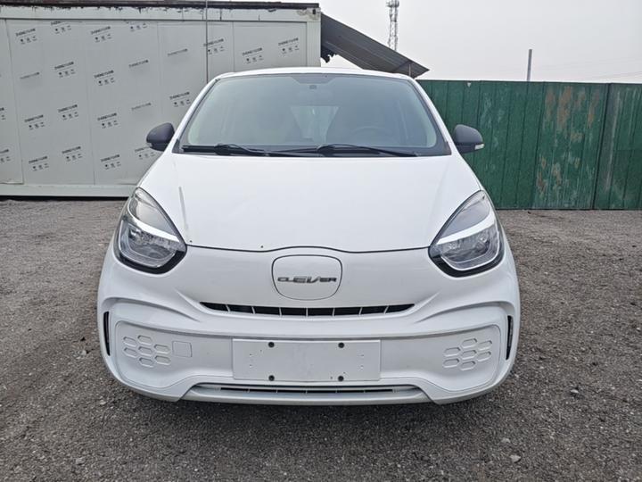Clever R 2021 302km 4-Seater photo 2
