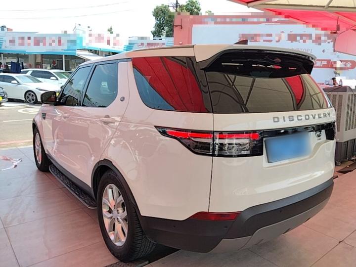 Discovery 2018 3.0 SC V6 SE photo 4