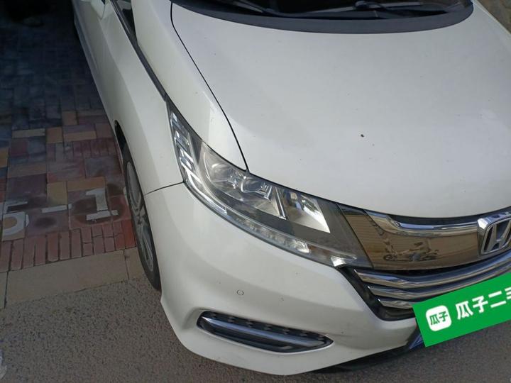 Odyssey 2018 2.4L Smart photo 7