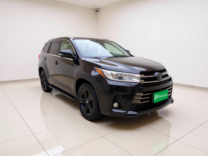Highlander 2021 2.0T AWD 7-Seater photo 3